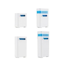 Filtre d'aquarium Purification