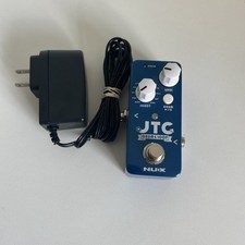 NUX JTC Mini Core Drum & Loop