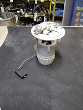 Pompe de Gavage / puits de