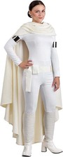 Womens Deluxe Star Wars Padme