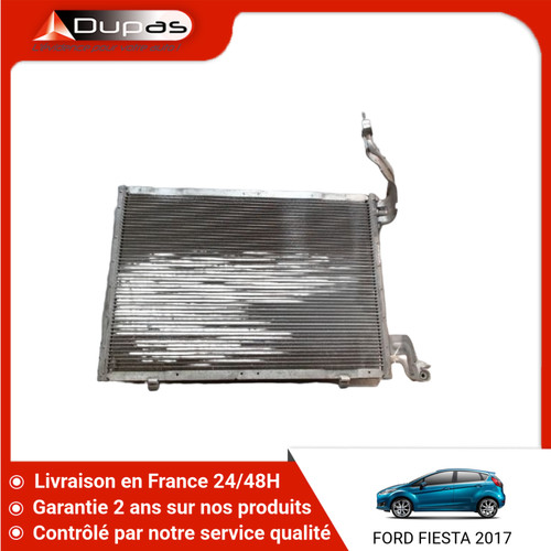 Condenseur - 🇫🇷,