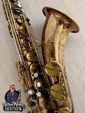 1966 133,xxx Selmer Mark VI