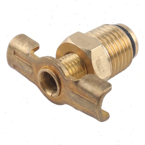 Drain tap at13740 - drain, john