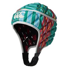 Canterbury - Casque de rugby