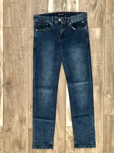 Luxueux jeans slim stretch - luxueux,