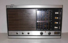 Récepteur radio TSF à CI