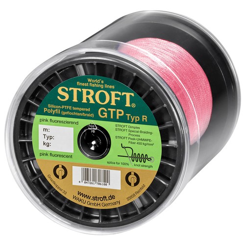 Cordon stroft gtp typ - stroft, r
