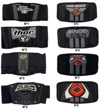 CEINTURE LOMBAIRE ENFANT KID