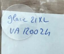 Cartier crystal pour must 21