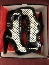 Freelance Jacara Low Zip Boot