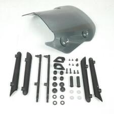 Pare brise fumé pour scooter