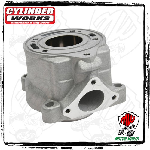 Cylindre std cylinder works - cylindre,