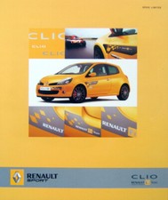 Catalogue brochure publicité