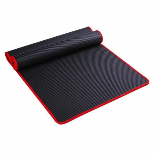 Tapis fitness caoutchouc - tapis,