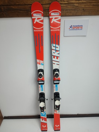 Rossignol hero fis pro 144 - pro,