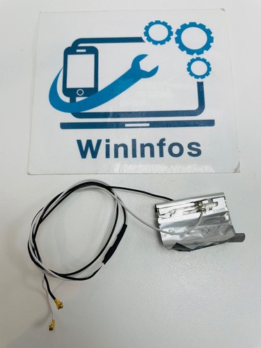 Antenne cable nappe wifi - wifi, wlan
