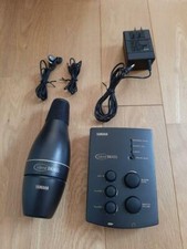 Studio personnel Yamaha Silent