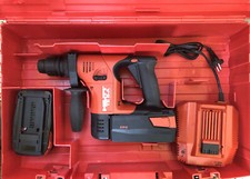PERFORATEUR HILTI TE6A - 36V