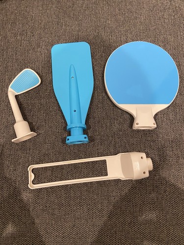 Lot accessoires wii - wii, –