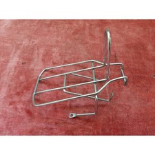 Porte sacoche paquet avant