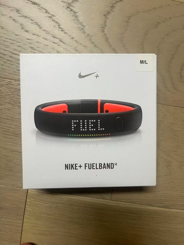 Brand new nike fuelband se - brand,