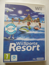 Jeu Wii Wii Sports Resort