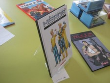 EO HEROS 2 MIROIR DEFORMANT