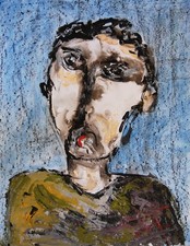 Art brut,singulier,neo