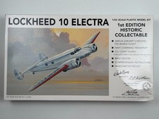 WILLIAMS Bros - LOCKHEED 10