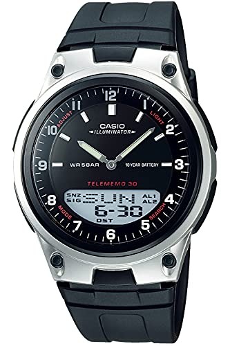 Casio montre - [casio],