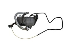 Eberspächer Hydronic D3WZ