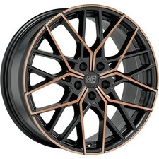 Jante Alliage Pour Mercedes