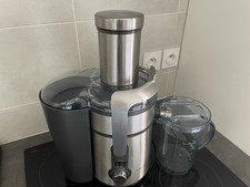 Centrifugeuse Riviera & Bar