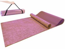 Tapis de yoga et de