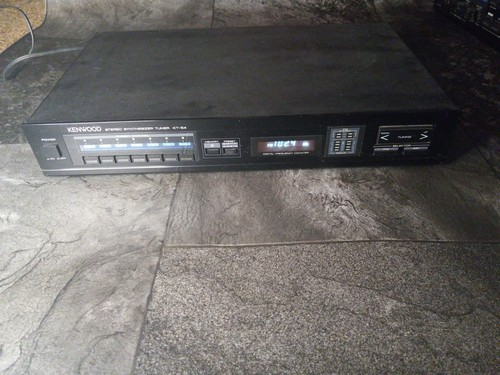 Platine kenwood stereo - platine,