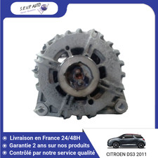 ?? ALTERNATEUR CITROEN DS3 2009- ➤5705PA ♻️