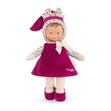 Doudou - COROLLE - Miss Rose