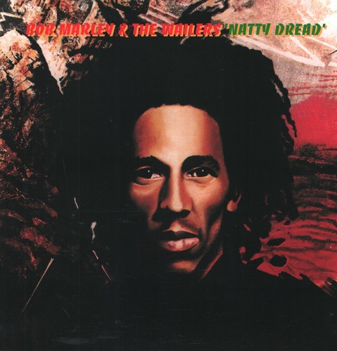 Bob marley the - &,