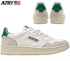 Autry Medalist Low Shoes
