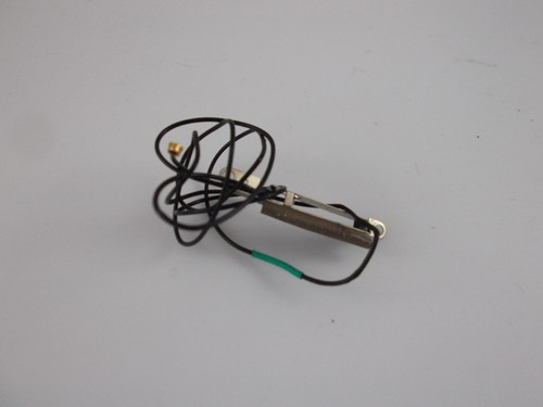 Black wifi antenna msi - wifi, mega