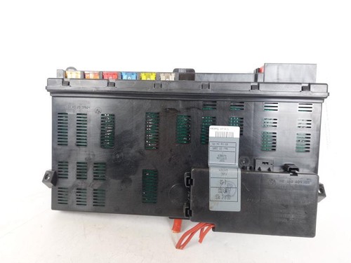 8380409 boîtier fusibles - , bmw