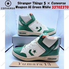 Taille homme Stranger Things 5