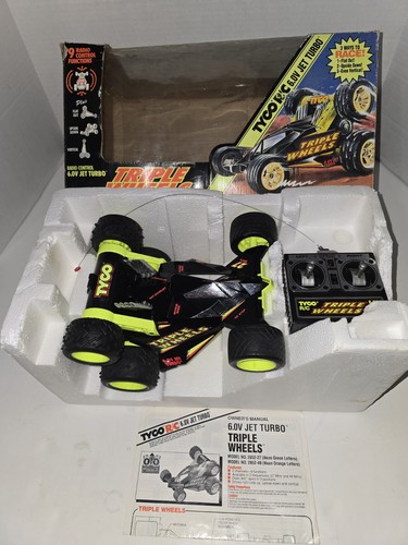 Vintage 1993 tyco car - 1993,
