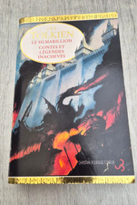 TLe Silmarillion contes et