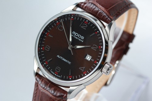 Avec boîte montre - [avec, homme
