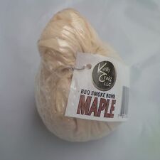 Kelly Craig BBQ Smoke Grill