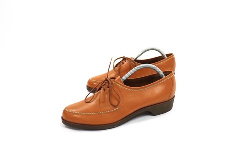 Chaussures bally lyon vintage - chaussures,