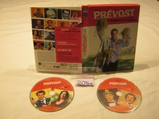 2 DVD C EST PREVOST OU RIEN LA DECONNE EST UN ETAT D ESPRIT TTBE