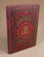 GUSTAVE FAUTRAS - A TRAVERS L'ANNEE TRAGIQUE - LIBRAIRIE HACHETTE & CIE 1903