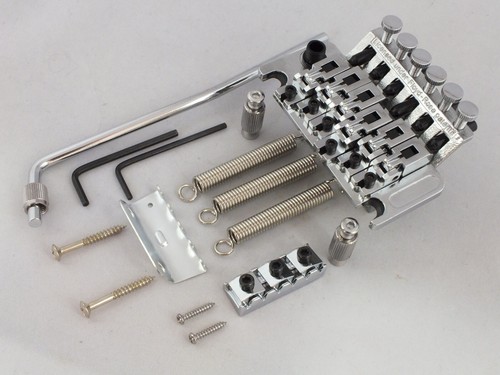 Sous licence floyd rose pont - rose,